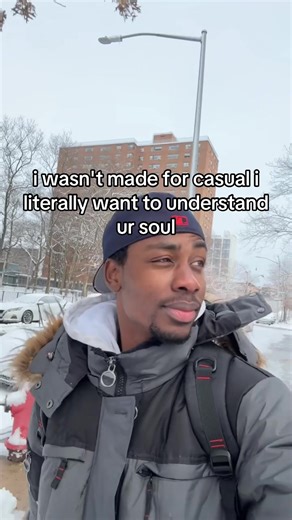 Understanding Deep Connections in Relationships