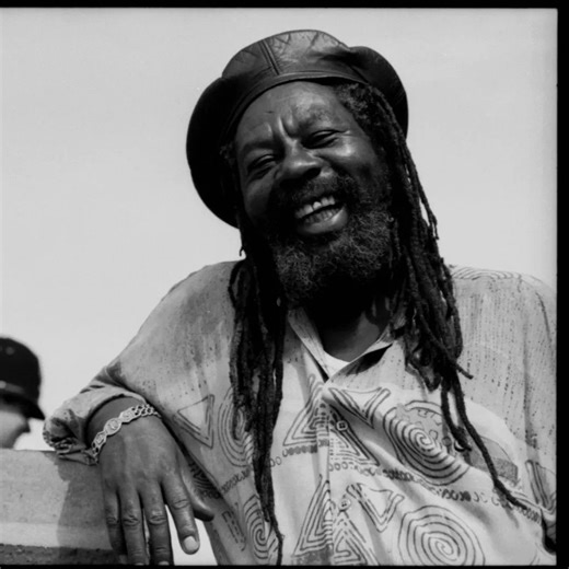 The Originator: 18 Tracks of U-Roy (Mix) | Jesse King