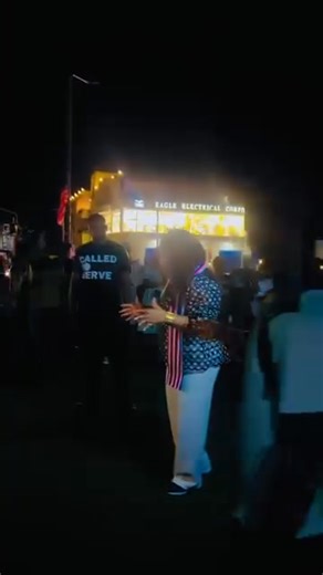 2K views · 62 reactions | Welcome Home, Amb. Marron Dwah Cassell The Mother of all Liberian Gospel Artists | James D. Dewellie | Facebook