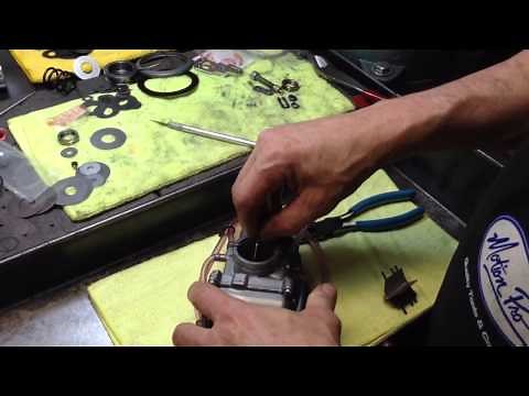 How-to Install a Thunder Products Torque Wing