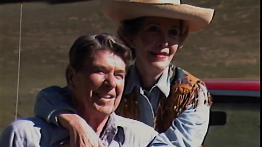 First Ladies (TV Series 2020)