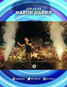 Las 15 MEJORES canciones de Martin Garrix 💃 | Conciertos Ecuador