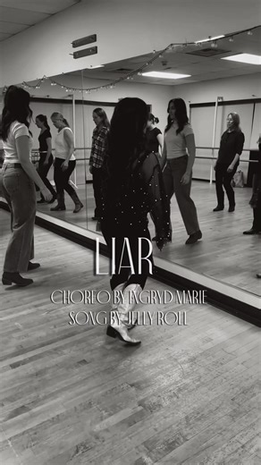 Liar Line Dance - Beginners Session- Jan 8th. #linedancersoftiktok #silverlinesocial #linedance #lineDance