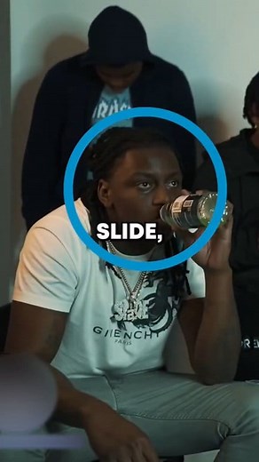 81K views · 2K reactions | Bloodhound Lil Jeff funeral turned into a warzone | Viral Flow | Facebook