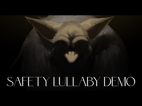 Hypno's Lullaby Reboot - Safety Lullaby EXCLUSIVE Demo Gameplay