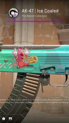 Bullseye Pro Music #csgo #viral #gaming