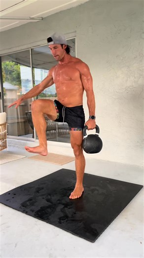 Core Training⧸March Variations： Stabilization is the name of the game..._00000 | Adam Gooch