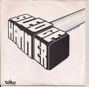 Sledgehammer - Sledgehammer