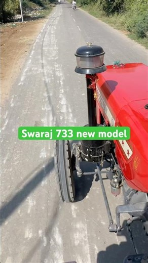 Swaraj 733 new model #swaraj733fe #swaraj733 #sawraj855 #youtubeshorts #shorts