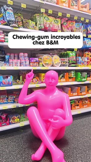 Explosion de saveurs fruitées et fraîcheur Mentos dans chaque bouchée ! Croque, savoure, rafraîchis toi où que tu sois 🍉🍇 réf : Chewing-gum fruit du dragon à 2.44€ les 46g soit 53.04€ le kg (521218) / Chewing-gum raisin à 2.44€ les 46g soit 53.04€ le kg (521216) #mentos #chewinggum #bmfrance | B&M France