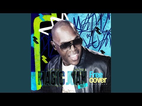 Magic Juan #2 (Mix En Vivo)