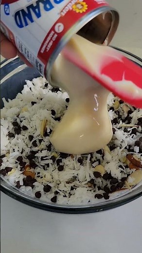 Easy Almond Joy Cookies