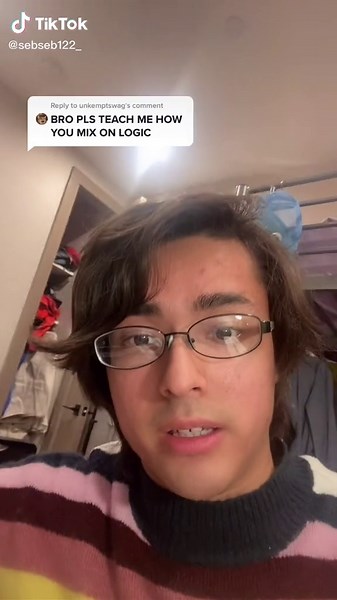 In-Depth Vocal Mixing Tutorial Using Logic Pro X