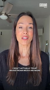 5K views · 165 reactions | "For years, I got all my news from one source, thinking I was getting the full story. Ground News changed that. Now, I see all perspectives and make up my own mind." Ground News shows how sources from the left, right, and center report the same story, so you can stay informed with confidence and clarity. ➡️ Download the Ground News App | Ground News | Facebook