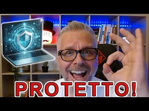 Proteggiti SUBITO con IDENTITY MONITOR: evita i furti di credenziali, password e dati personali!