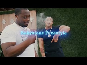 Phantom - “Goon Baby/Babystone Freestyle” Baby Stone Gorillas (Music Video Shot By Bigtimemook)
