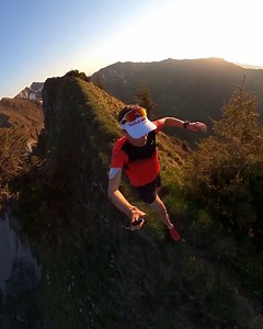 871K views · 158 reactions | And you thought your local running route was tough 勞‍♂️⛰ Here are some of the greatest ultra runs we've seen! | Red Bull Adventure | Facebook