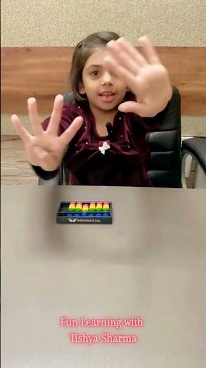 Chapter: 4 part-II Abacus #kidslearning #FunLearning #AbacusForKids #ComputerForKids #luckygameplay