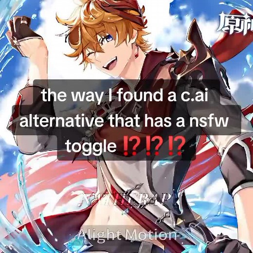Alternative NSFW Character AI Websites