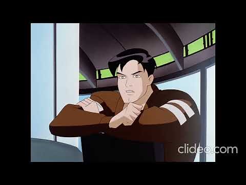 Dana Tan on Batman Beyond part 4