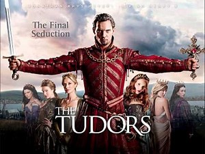The Tudors Main Title Theme