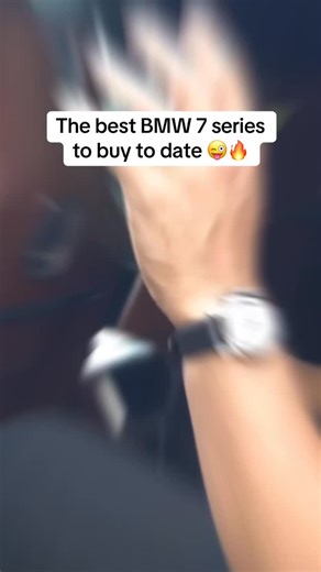 I absolutely love the new bmw 760li. It’s fast and fun and comfortable and beats a Mercedes s class in every way! Bets bang for your buck if you’re looking for a luxury sedan. #cars #cardealer #dealership #bmw #bmw760li #luxurycars #carreview #carbuying #carsales #dealershiplife | Ride With Yusuf