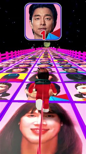 ROBLOX ONE STEP WRONG SQUID GAME #roblox #robloxedit #gaming #shorts #youtubeshorts #trending