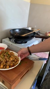 Salt & Pepper Tokwa't Baboy #chefmarky #easyrecipes #foodporn #fbreels #foodreels #cookingreels #foodgasm #ulamideas #ulam #tokwatbaboy | Chef Marky