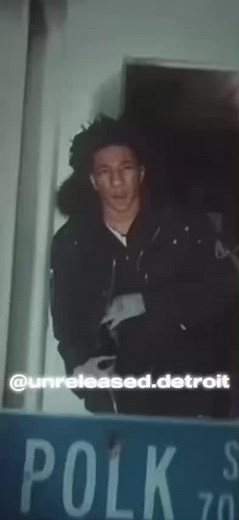 Unreleased Music by Lil Dre: Detroit Drill Vibes