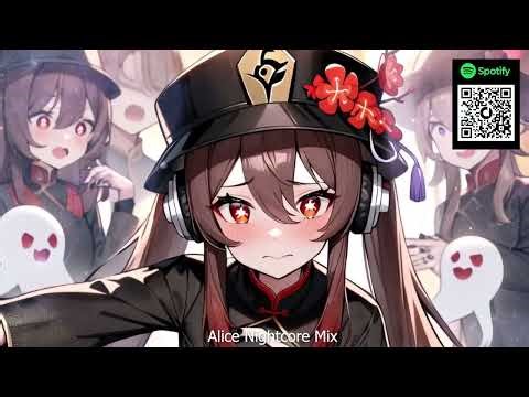 Best Nightcore 1 Hour Mix 2026 ♫ Best Nightcore Songs Mix ♫ EDM, Trap, Dubstep, DnB, House