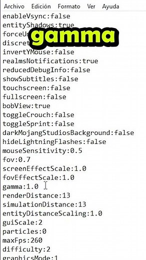 How to Increase Brightness in Minecraft | Increase Gamma in Minecraft to See in the Dark