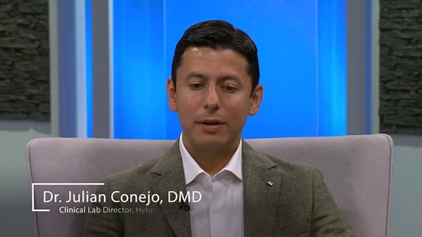 Ep. 3: Your Guide to Full Arch Prostheses: 3 Material & Design Solutions