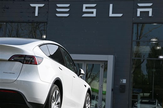 What Tesla's 'profound shift' could mean for investors
