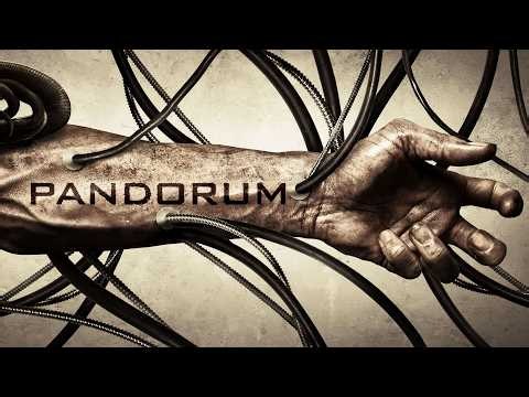 Pandorum Explained 🔥 They Woke Up Alone on a Spaceship Full of Monsters