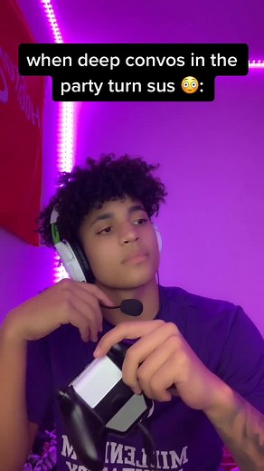 he said it’s just for the homies 🤦🏽‍♂️😭 #fyp #foru #funny #xyzbca #xbox #ps4 #party #sus #tiktok #viral (insta: camwilderr)