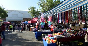 Downtown Fridays making return to Santa Maria