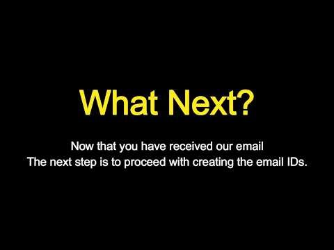 Welcome to Your New cPanel Server