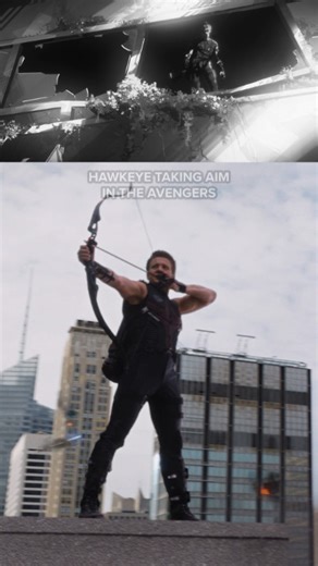 You never know which trick arrow you’re going to get. 🏹 Stream #MarvelZombies and #Avengers now on @DisneyPlus. | Marvel