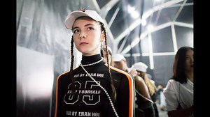 The Dark Side of Russia's Teen Model Industry | Reggie Yates Extreme Russia