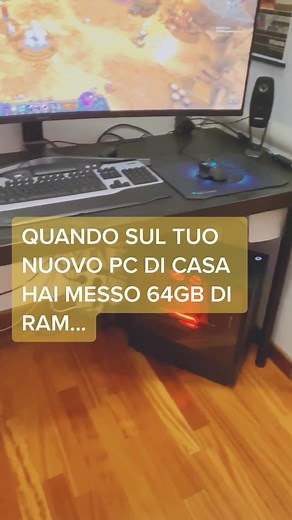 RAM Upgrade ... #foryou #perte #foryoupage #hardware #server #ram #upgrade #computer #technology