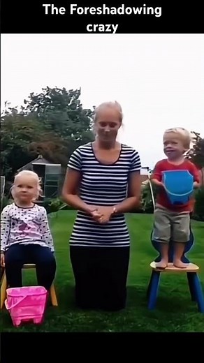 Foreshadowing Memes are to Funny 😂