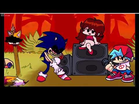 🎤 Friday Night Funkin’ – 3 Lyrics Songs Compilation! 🎶