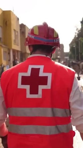 42K views · 968 reactions | 8 de mayo, Día Mundial de la Cruz Roja y de la Media Luna Roja. Un día para recordar nuestros principios, que nos han guiado a lo largo de 162 años acompañando a la humanidad. | Cruz Roja Española | Facebook