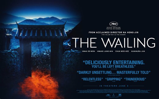 哭声 The Wailing (2016)