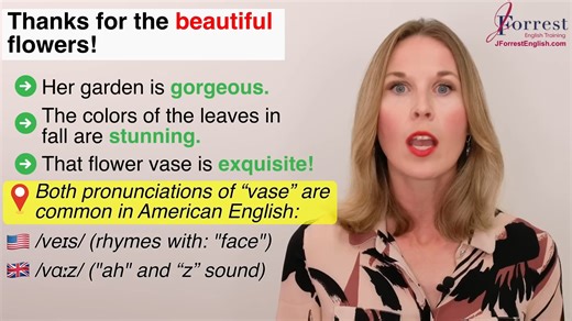 103 Advanced English Words For Your Daily Speech | English Vocabulary Masterclass | JForrest English