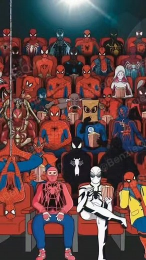 Spider-ham #spiderham #spiderman #spidermanedit #marvel #comics #foryou #foryoupage #fypシ #fy #viral