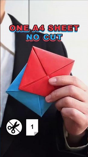 How to make DDAKJI (2) - Tutorial | Squid Game | A4 DDAKJI