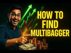 How to find multibagger stocks using stock Screener | How to filter and analyse stocks like experts