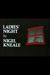 Ladies Night - Movie