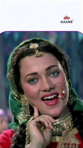 Sun Sahiba Sun - Ram Teri Ganga Maili [1985] | Hindi Songs | Mandakini | Ultra Gaane OTT